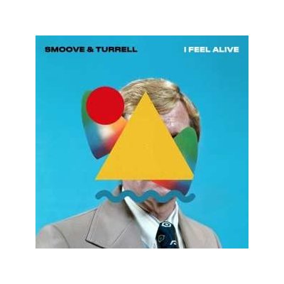 SP Smoove + Turrell - I Feel Alive Mr Hyde