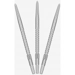 Target Swiss Point Fire Point Silver 40 mm 3 ks – Hledejceny.cz