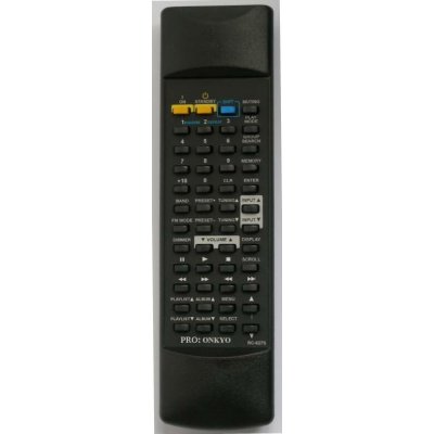 Dálkový ovladač Emerx Onkyo A-9155 A-9355 A-9555 – Hledejceny.cz