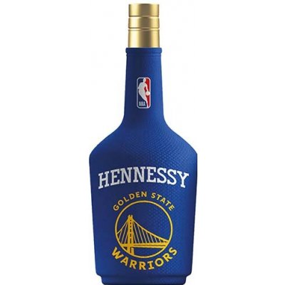 Hennessy VS NBA Warrior 40 % 0,7 l (holá láhev) – Sleviste.cz