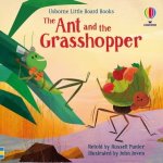 Ant and the Grasshopper – Hledejceny.cz