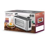 Sencor STS 4050SS – Hledejceny.cz