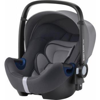 Britax Römer Baby-Safe 2 i-Size 2018 Storm Grey