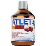 Atlet prodrink se sladidlem 500 ml – Hledejceny.cz