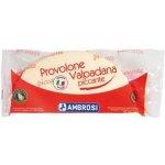 Ambrosi Provolone Pi nte sýr 250 g – Zbozi.Blesk.cz