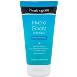 Neutrogena Hydro Boost Face vyhlazující pleťový peeling 150 ml – Hledejceny.cz