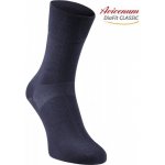 Aries Avicenum DiaFit CLASSIC bavlněné ponožky pro diabetiky Modrá – Zboží Mobilmania