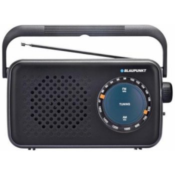 Blaupunkt PR9BK