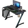 Herní stůl Ultradesk Space V2 černý