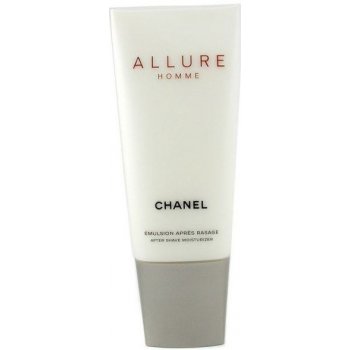 Chanel Allure Homme balzám po holení 100 ml