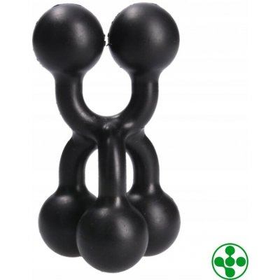 Mr. Flint univerzální držák Gnubbel 2-3 černá – Zboží Dáma