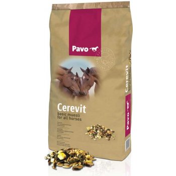 Pavo Cerevit 15 kg