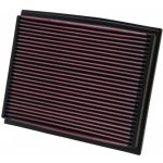 K&N SPORTOVNÍ VZDUCHOVÝ FILTR 33-2209 | Zboží Auto
