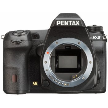 Pentax K-3