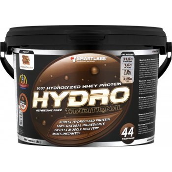 Smartlabs Hydro Traditional 2000 g