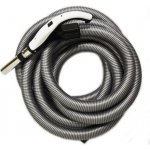 VYPÍNAČOVÁ HADICE ELEGANCE 12,1 M PRO CENTRÁLNÍ VYSAVAČE - BIG-40-GV – Zboží Dáma