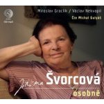 Jiřina Švorcová osobně - Miroslav Graclík, Václav Nekvapil – Hledejceny.cz