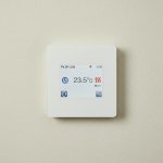 FENIX TFT WiFi (white) bílý 52V4200143 – Zboží Mobilmania