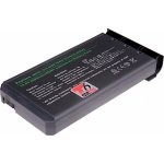 T6 power 312-0292 4600mAh - neoriginální – Hledejceny.cz