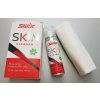 Vosk na běžky Swix N22 Skin cleaner sprej 70 ml
