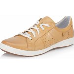 Josef Seibel Dámské polobotky 67701 žlutá S5 – Hledejceny.cz