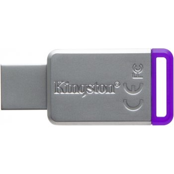 Kingston DataTraveler 50 8GB DT50/8GB