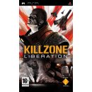 Hra pro PSP Killzone Liberation