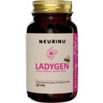 Neurinu Ladygen pro hormonální rovnováhu žen 50 kapslí – Hledejceny.cz