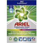 Ariel Color prášek 7,15 kg 110 PD – Zboží Dáma