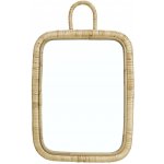 Madam Stoltz Cane 49 cm přírodní – Hledejceny.cz