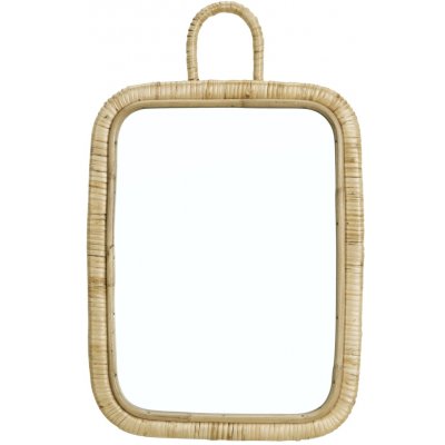 Madam Stoltz Cane 49 cm přírodní – Hledejceny.cz