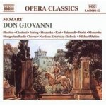 Mozart, W. A. - Don Giovanni – Hledejceny.cz