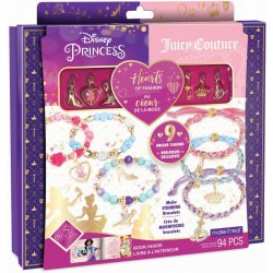 Make it Real Disney Princess X Juicy Couture Hearts of Fashion