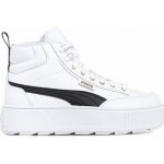 Puma Karmen Mid bílá – Hledejceny.cz