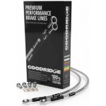 GOODRIDGE brzdové hadice HONDA CB 1300 F 03 (HN01303-2F/1RP-CLG) | Zboží Auto