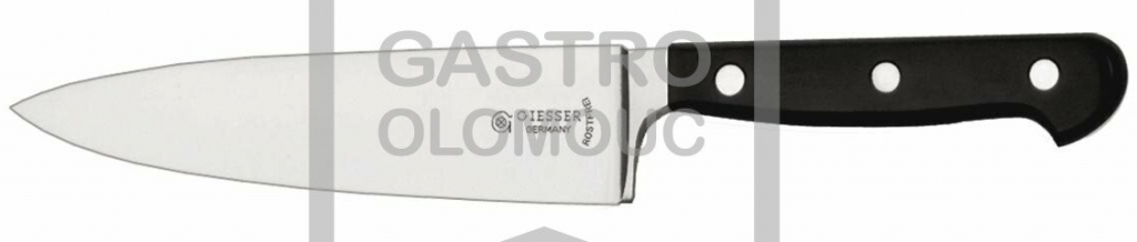 Giesser Messer Nůž G 8280 15 cm