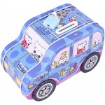 Pokladnička pro děti Auto – Sleviste.cz