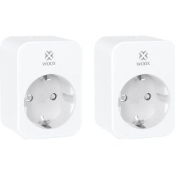 WOOX R6118/2pack WiFi Tuya