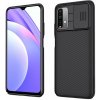 Pouzdro Nillkin CamShield Xiaomi Redmi 9T černé