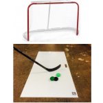 Winnwell Hokejová branka Quik Net 72" + WINNWELL PRO – Hledejceny.cz