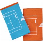 Babolat Reversible wristband Jumbo – Zboží Mobilmania
