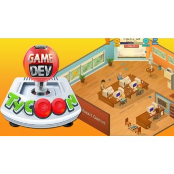 Game Dev Tycoon