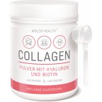 WoldoHealth Kolagen kyselina hyaluronová biotin 500 g – Zboží Dáma