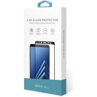 EPICO 2,5D Glass pro Samsung Galaxy S21 53512151300001