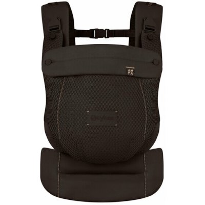 Cybex Amya Chocolate Brown Gold – Hledejceny.cz