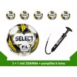 Select FB Brillant Super TB CZ Fortuna Liga 2022/23 5 ks – Hledejceny.cz