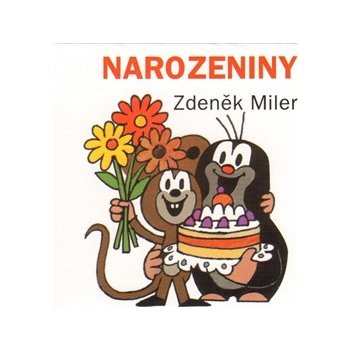 Narozeniny - Zdeněk Miler