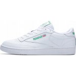 Reebok sportovní obuv Club C 85 Pump – Hledejceny.cz