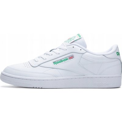 Reebok sportovní obuv Club C 85 Pump – Hledejceny.cz