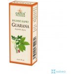 Grešík bylinné kapky Guarana 40% líh 50 ml – Hledejceny.cz